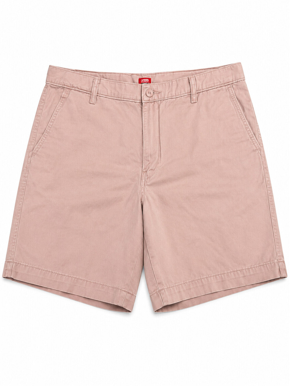 Levi's XX Chino Dusty Rose Pink Relaxed Fit Casual Shorts ~L